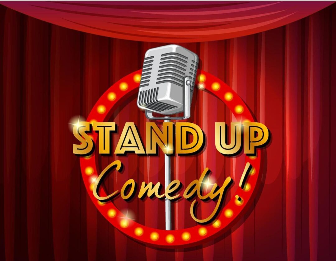 El Stand Up Comedy Open Cultura El Stand Up Comedy Open Cultura