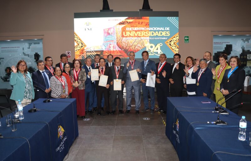 Declaración de Trujillo