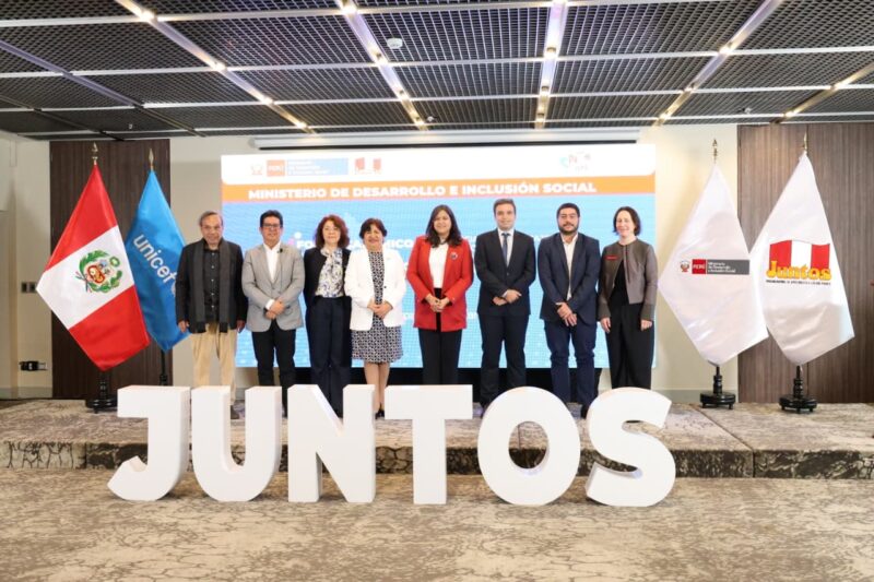 Juntos