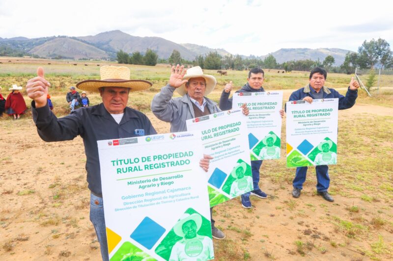 Titulo de propiedad