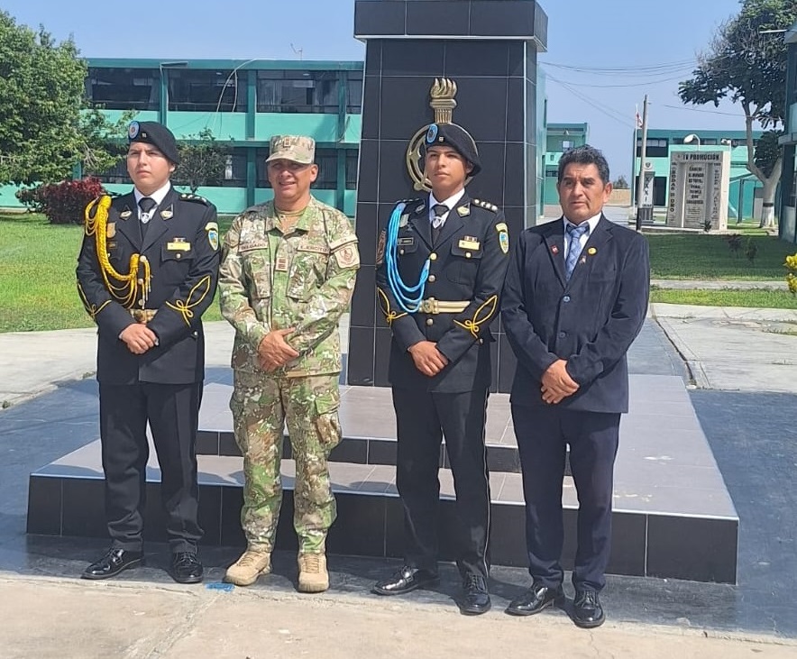 Orgullo liberteño
