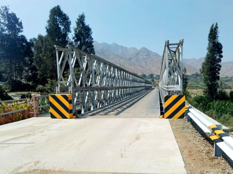 Puente Menocucho
