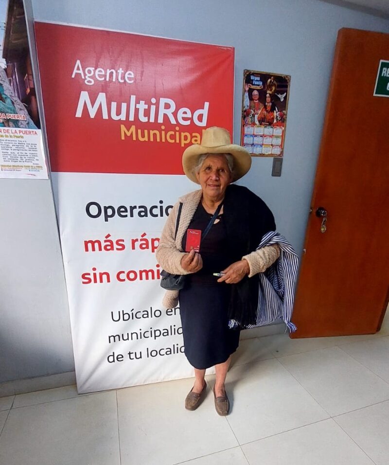 Herramienta financiera