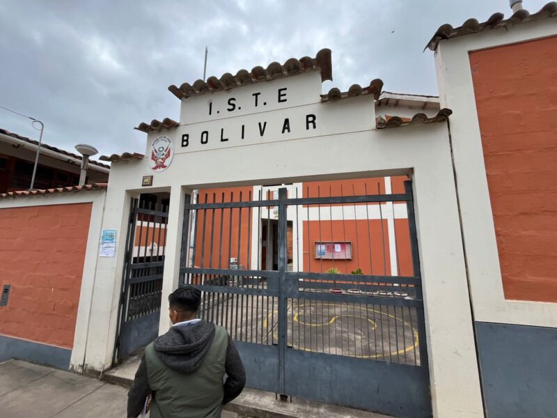 Instituto Bolívar