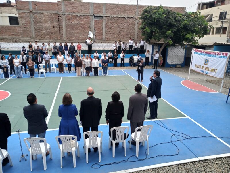 Centro Federado