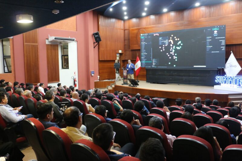 IA con resultados