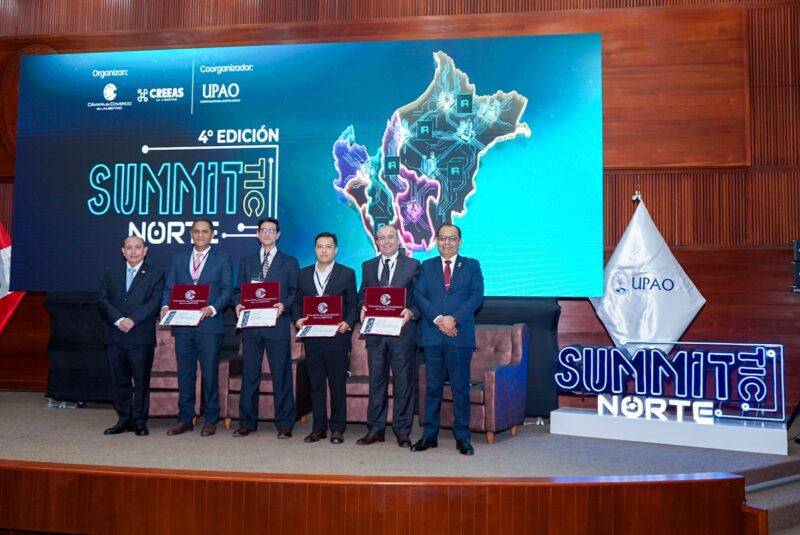Clausura Summit 2026